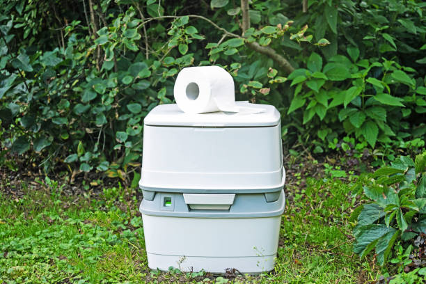 Best Porta potty delivery and setup  in Urbana, IA