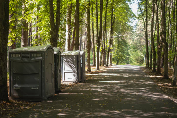 Best High-end porta potty rental  in Urbana, IA