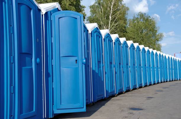 Best Construction site porta potty rental  in Urbana, IA